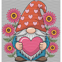 Valentine's Day-QRJ 7713